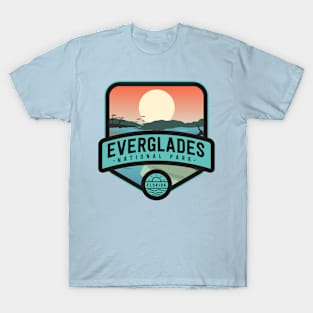 Everglades National Park T-Shirt